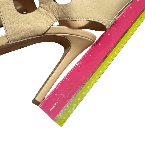 Jessica Simpson Size 8.5 - Picture 4 of 6